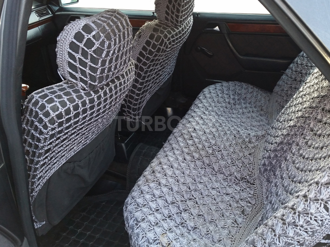 Mercedes E 200 1994, 474,860 km - 2.0 l - Bakı