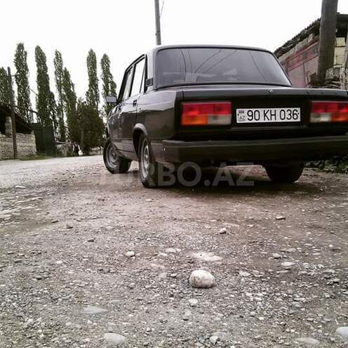 LADA (VAZ) 2107 2010, 85,463 km - 1.6 l - Bakı