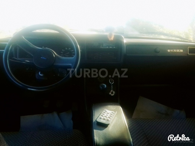 LADA (VAZ) 2107 2010, 85,463 km - 1.6 l - Bakı