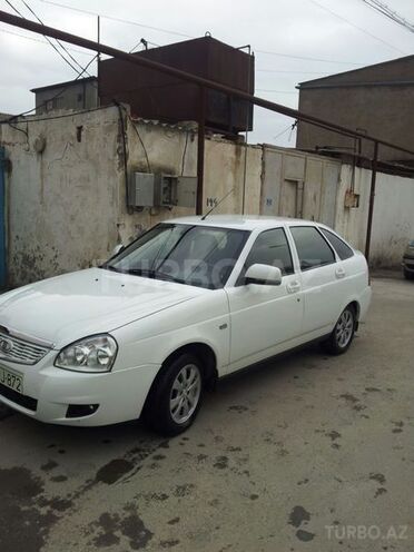 LADA (VAZ) Priora 2013, 53,000 km - 0.2 л - Bakı