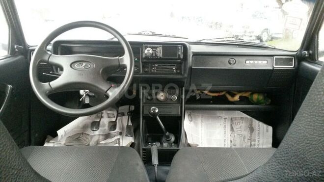 LADA (VAZ) 2107 2006, 185,000 km - 1.6 л - Sumqayıt