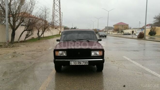 LADA (VAZ) 2107 2006, 185,000 km - 1.6 л - Sumqayıt