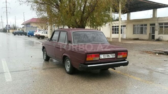 LADA (VAZ) 2107 2006, 185,000 km - 1.6 л - Sumqayıt