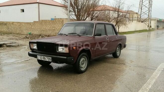 LADA (VAZ) 2107 2006, 185,000 km - 1.6 л - Sumqayıt