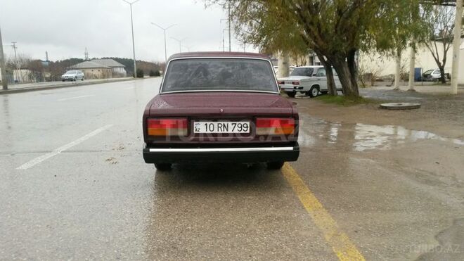 LADA (VAZ) 2107 2006, 185,000 km - 1.6 л - Sumqayıt