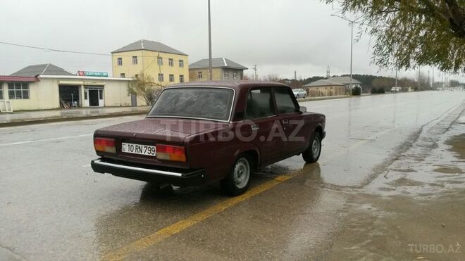 LADA (VAZ) 2107 2006, 185,000 km - 1.6 л - Sumqayıt