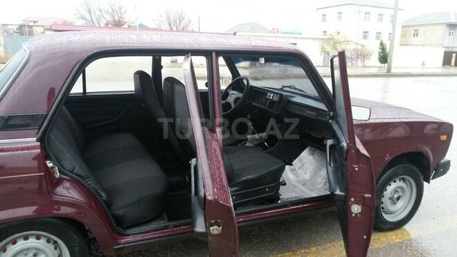 LADA (VAZ) 2107 2006, 185,000 km - 1.6 л - Sumqayıt
