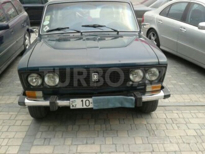 LADA (VAZ) 2106 2005, 47,800 km - 1.6 л - Bakı