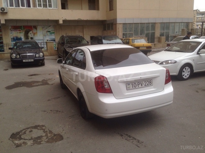 Daewoo Gentra 2014, 54,000 km - 1.5 l - Bakı