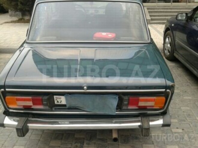 LADA (VAZ) 2106 2005, 47,800 km - 1.6 л - Bakı