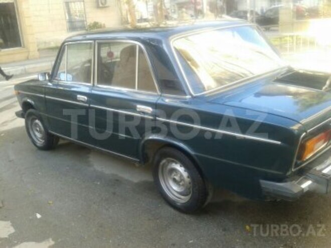 LADA (VAZ) 2106 2005, 47,800 km - 1.6 л - Bakı