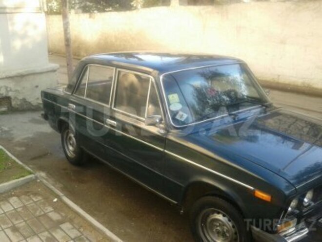 LADA (VAZ) 2106 2005, 47,800 km - 1.6 л - Bakı