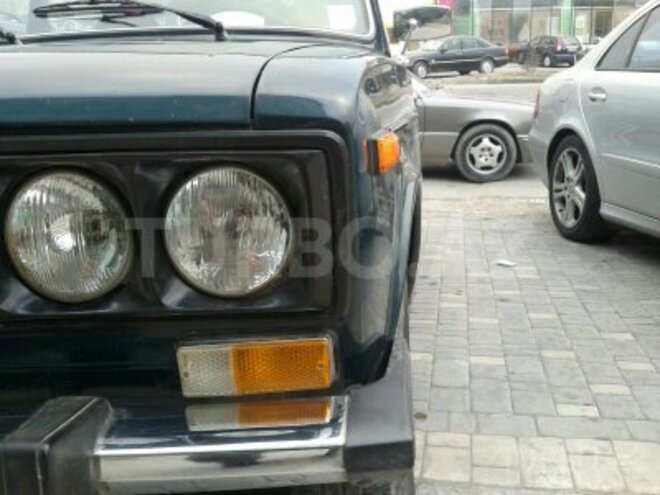 LADA (VAZ) 2106 2005, 47,800 km - 1.6 л - Bakı