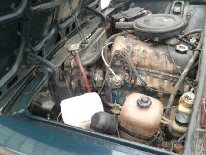 LADA (VAZ) 2106 2005, 47,800 km - 1.6 л - Bakı