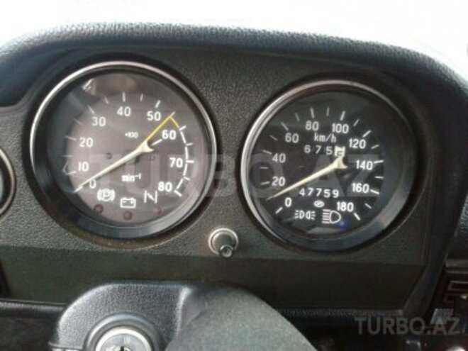 LADA (VAZ) 2106 2005, 47,800 km - 1.6 л - Bakı
