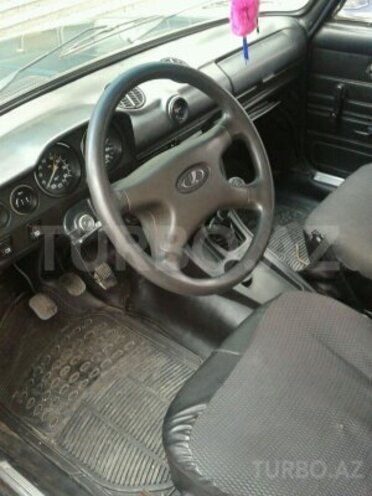 LADA (VAZ) 2106 2005, 47,800 km - 1.6 л - Bakı