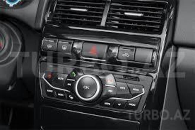 LADA (VAZ) Priora 2015, 40,000 km - 1.2 л - Balakən