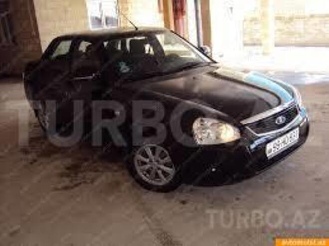 LADA (VAZ) Priora 2015, 40,000 km - 1.2 л - Balakən