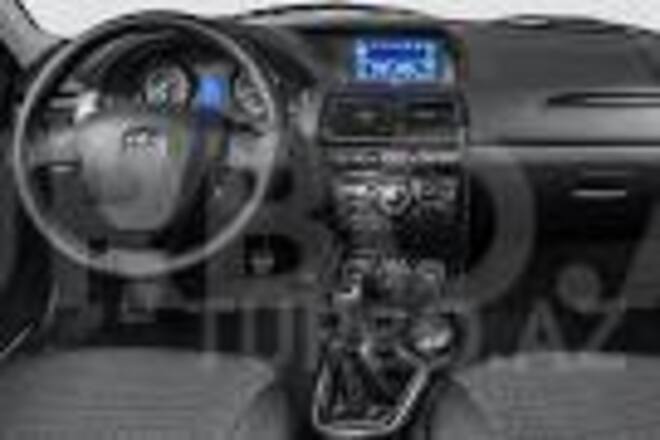 LADA (VAZ) Priora 2015, 40,000 km - 1.2 л - Balakən