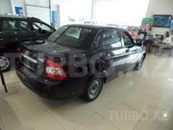 LADA (VAZ) Priora 2015, 40,000 km - 1.2 л - Balakən