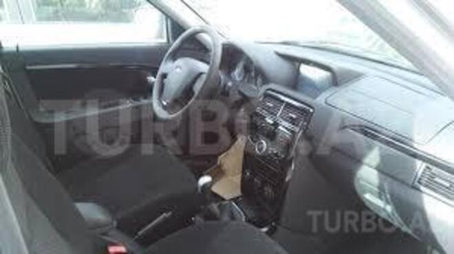 LADA (VAZ) Priora 2015, 40,000 km - 1.2 л - Balakən