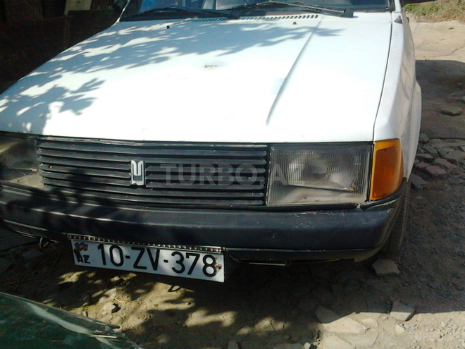 Moskvich 2141 1991, 234,567 km - 1.5 л - Sumqayıt