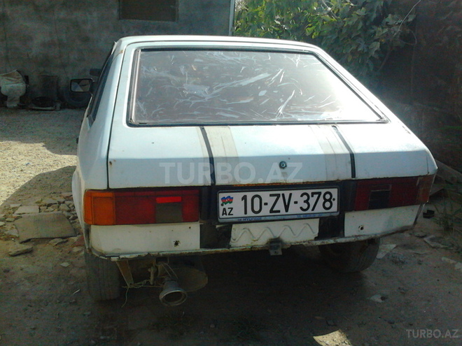 Moskvich 2141 1991, 234,567 km - 1.5 л - Sumqayıt