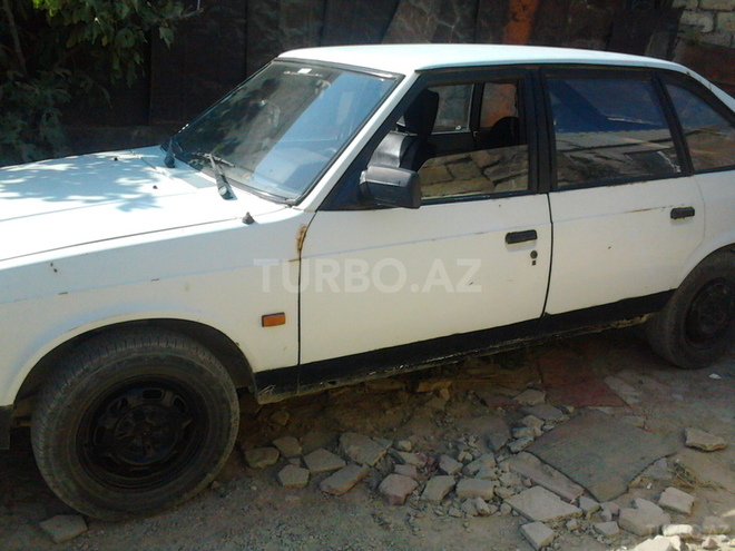 Moskvich 2141 1991, 234,567 km - 1.5 л - Sumqayıt