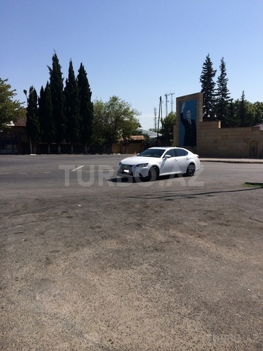 Lexus GS 350 2012, 49,000 km - 3.5 l - Bakı