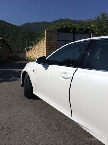Lexus GS 350 2012, 49,000 km - 3.5 l - Bakı