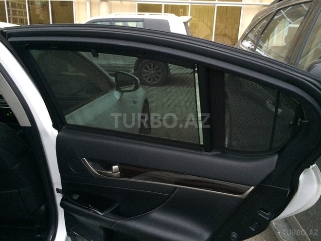 Lexus GS 350 2012, 49,000 km - 3.5 l - Bakı