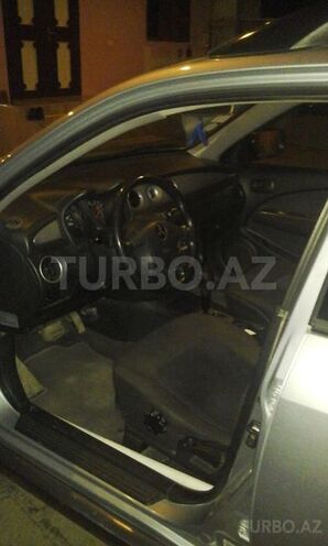 Mitsubishi Outlander 2003, 150,000 km - 0.3 l - Bakı