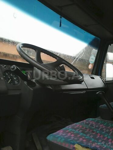 Mercedes 814 D 1993, 85,000 km - 5.9 l - Bakı