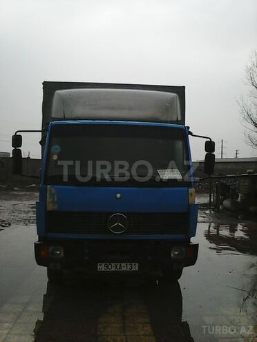 Mercedes 814 D 1993, 85,000 km - 5.9 l - Bakı