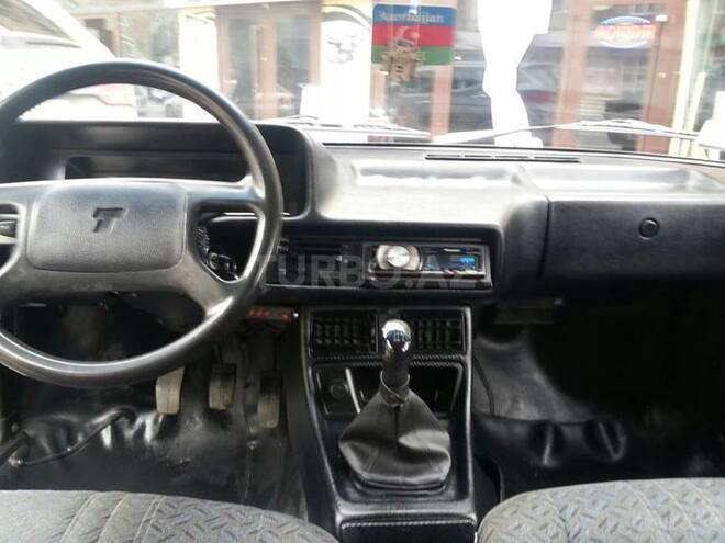 Tofas Sahin 2006, 160,000 km - 1.6 l - Bakı