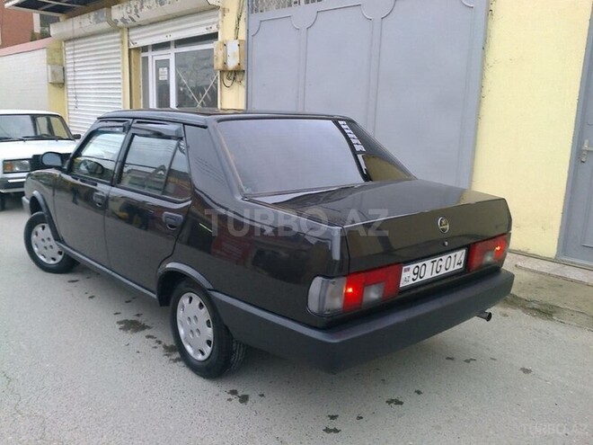 Tofas Sahin 2006, 160,000 km - 1.6 l - Bakı
