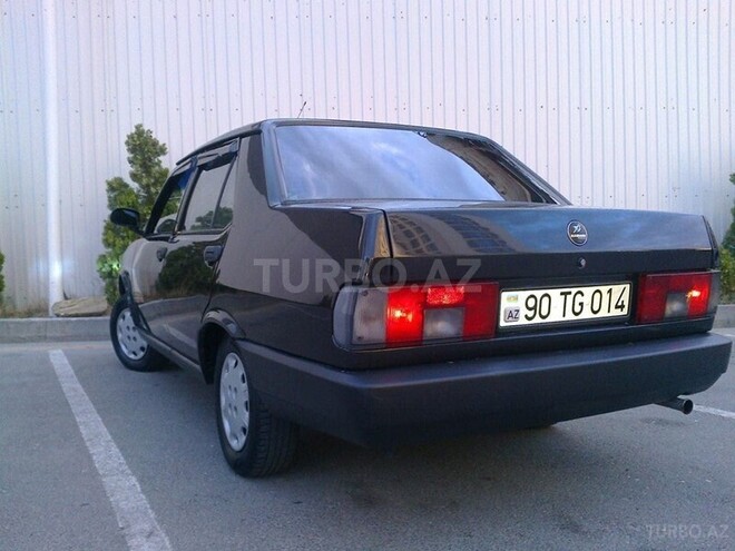 Tofas Sahin 2006, 160,000 km - 1.6 l - Bakı