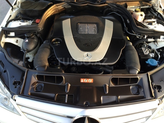 Mercedes C 300 2008, 159,000 km - 3.0 л - Bakı