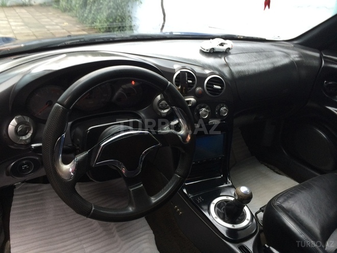 Hyundai Coupe 2001, 135,000 km - 2.0 l - Bakı