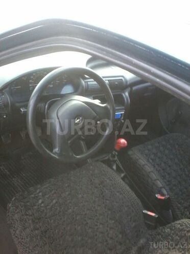 Opel Astra 1992, 389,000 km - 1.6 l - Qusar