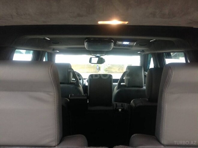 Land Rover Discovery 2008, 211,000 km - 2.7 l - Bakı