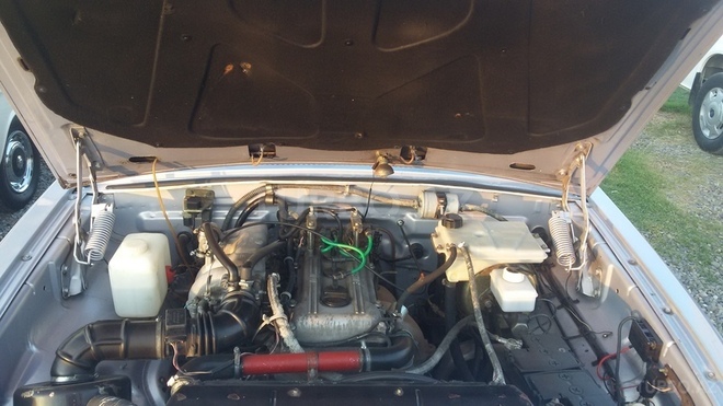 GAZ 31105 2005, 198,325 km - 2.4 l - Gəncə