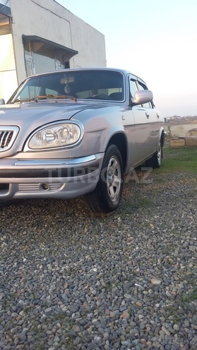 GAZ 31105 2005, 198,325 km - 2.4 l - Gəncə