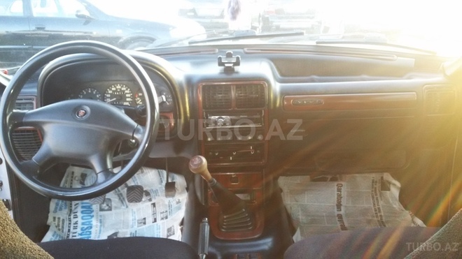 GAZ 31105 2005, 198,325 km - 2.4 l - Gəncə