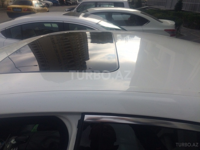 Mercedes S 350 2012, 140,000 km - 0.4 l - Bakı