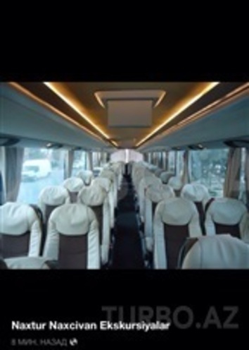 Setra 417 HDH 2010, 980,000 km - 16.0 l - Bakı