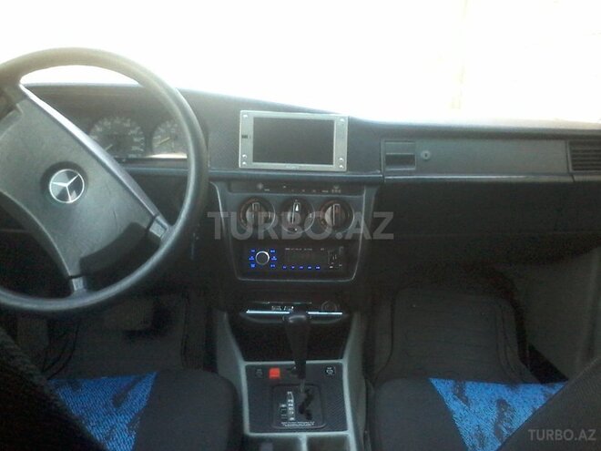 Mercedes 190 1990, 254,100 km - 0.2 l - Bakı