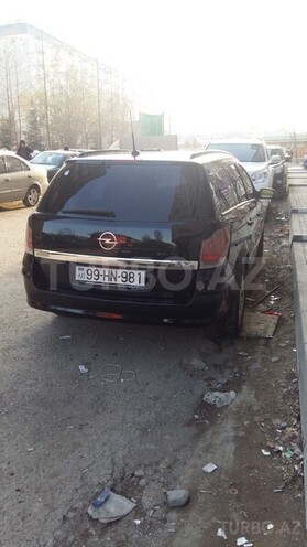 Opel Astra 2006, 305,000 km - 1.9 л - Bakı
