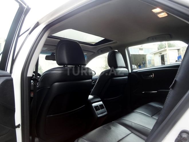 Toyota Avalon 2013, 35,000 km - 3.5 l - Bakı