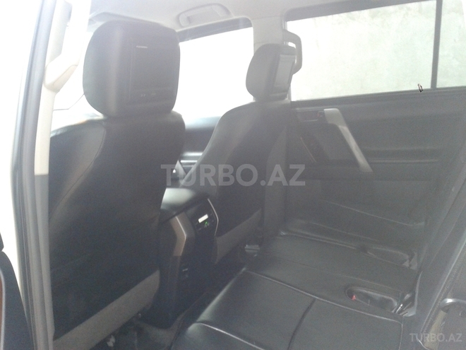 Toyota Prado 2010, 65,388 km - 0.3 l - Bakı